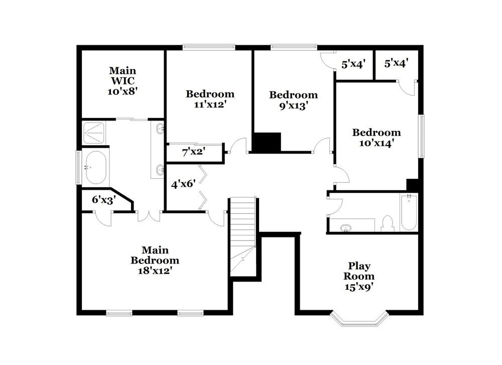Building Photo - 519 Holly Crest Dr