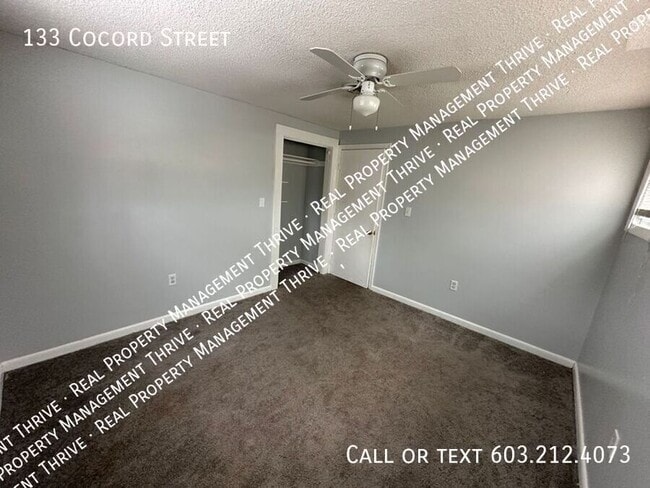 Building Photo - 133 Cocord Street-