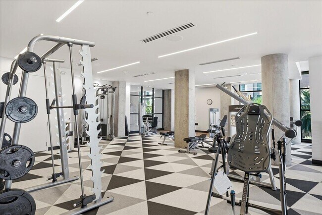 Building Photo - 3131 N Central Ave