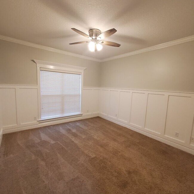 Building Photo - Spacious 3-Bedroom Home with Open Floor Plan and Fenced Backyard in Hahira, GA
