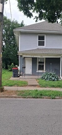 Building Photo - 1318 Atchison St