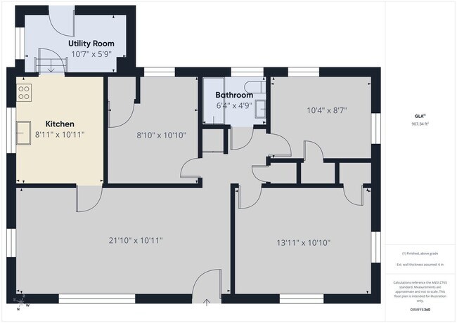 Building Photo - 1815 Powell Rd