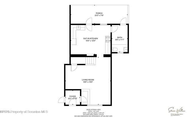 Building Photo - 1326 Winton St