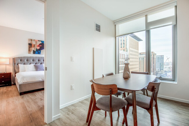 Building Photo - 131 Seaport Blvd