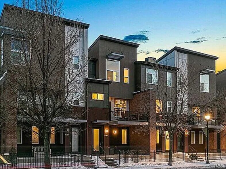 Building Photo - 5660 W 38th Ave