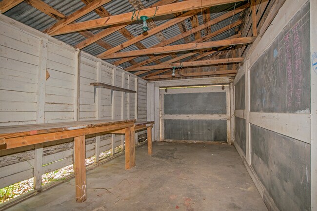 Building Photo - San Gabriel-2845