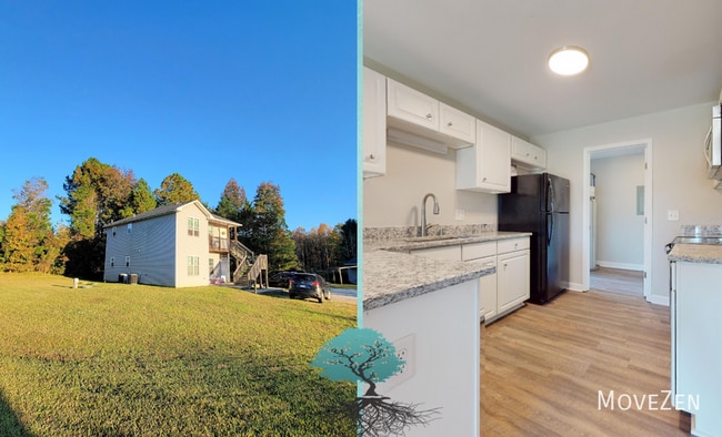 Building Photo - 1076 Norris Rd