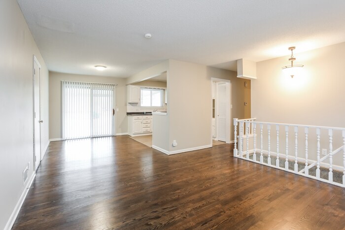 Building Photo - 4008 S Crane St