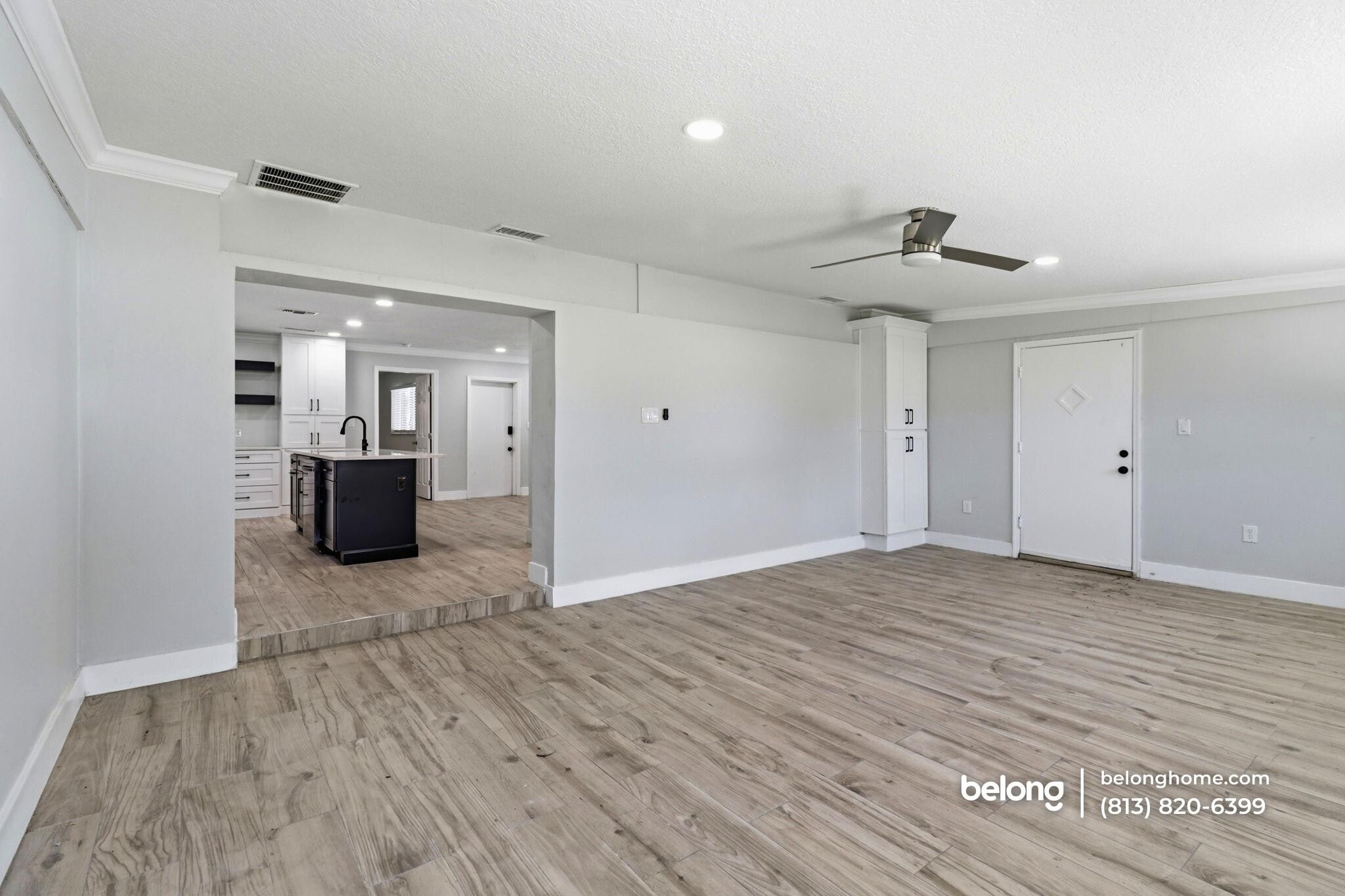 Building Photo - 3307 W Cass St