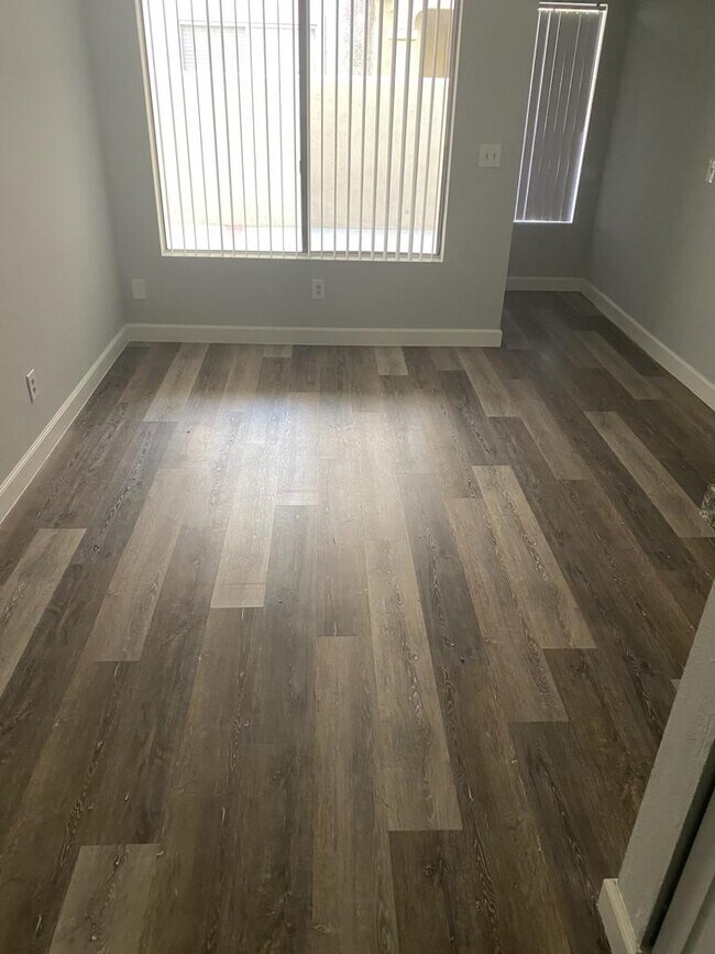 Living Room - Claudina Apartments