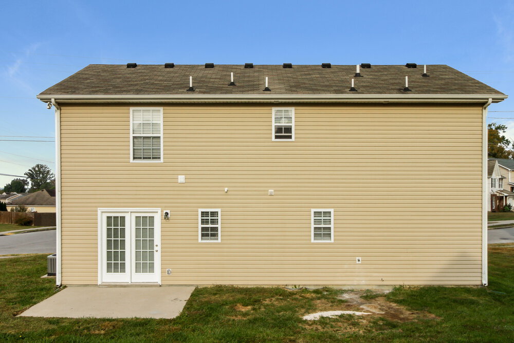 Building Photo - 8900 Ristau Ct