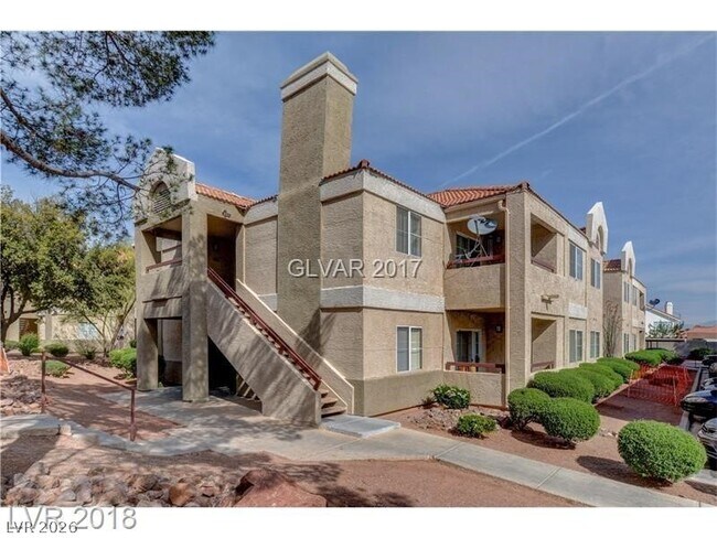 Building Photo - 8600 W Charleston Blvd