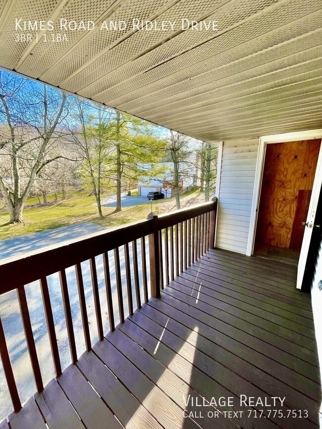 Building Photo - 1953 Kimes Rd