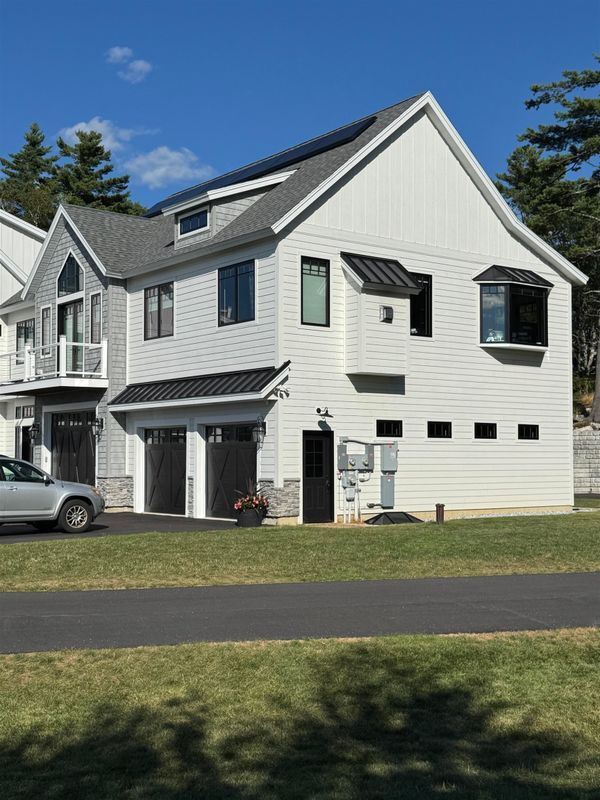 Building Photo - 30 Quimby Mountain Rd
