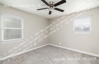 Building Photo - 1827 Willomore St