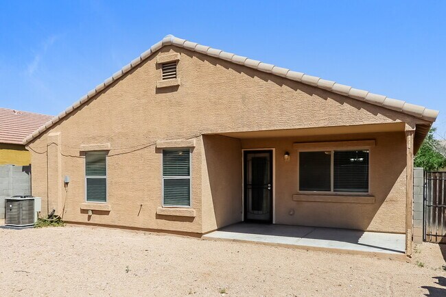 Building Photo - 10309 W Hess St