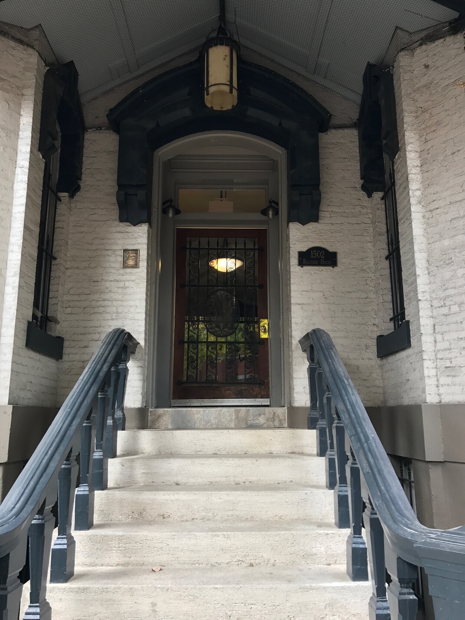 Building Photo - 1502 13th Street NW