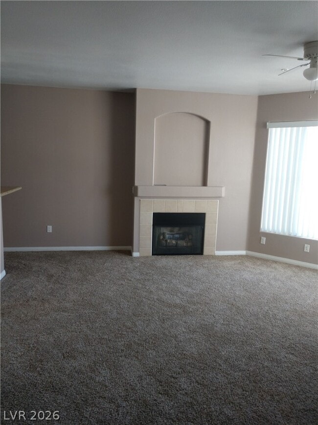 Building Photo - 7115 S Durango Dr