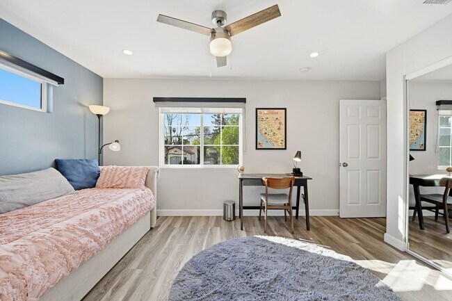 Building Photo - Newly Built Standalone ADU with Mountain Views – Fully Furnished & Move-In Ready