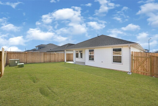 Building Photo - 3715 Axyl Run Ct