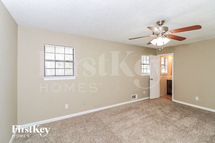 Building Photo - 5215 Concord Ridge Dr SW