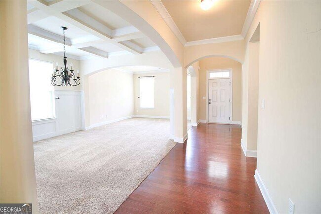 Building Photo - 1143 Park Hollow Ln NE