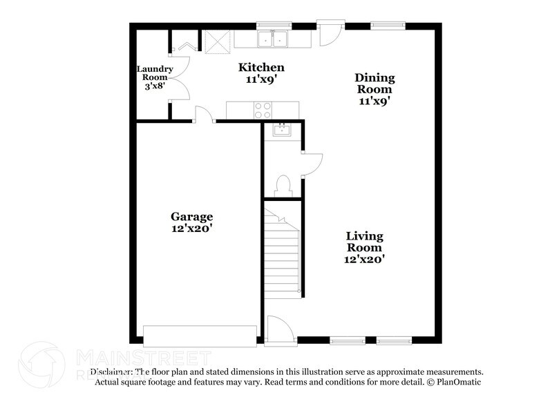 Building Photo - 3202 37th St W