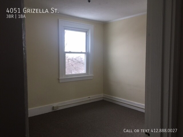 Building Photo - Northside 3 Bedroom