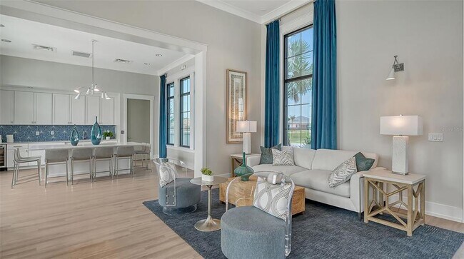 Building Photo - 16905 Sweetwater Village Dr