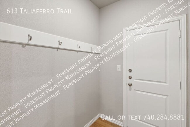Building Photo - 613 Taliaferro Trl