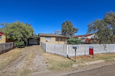 Primary Photo - 4311 SE 16th Ave