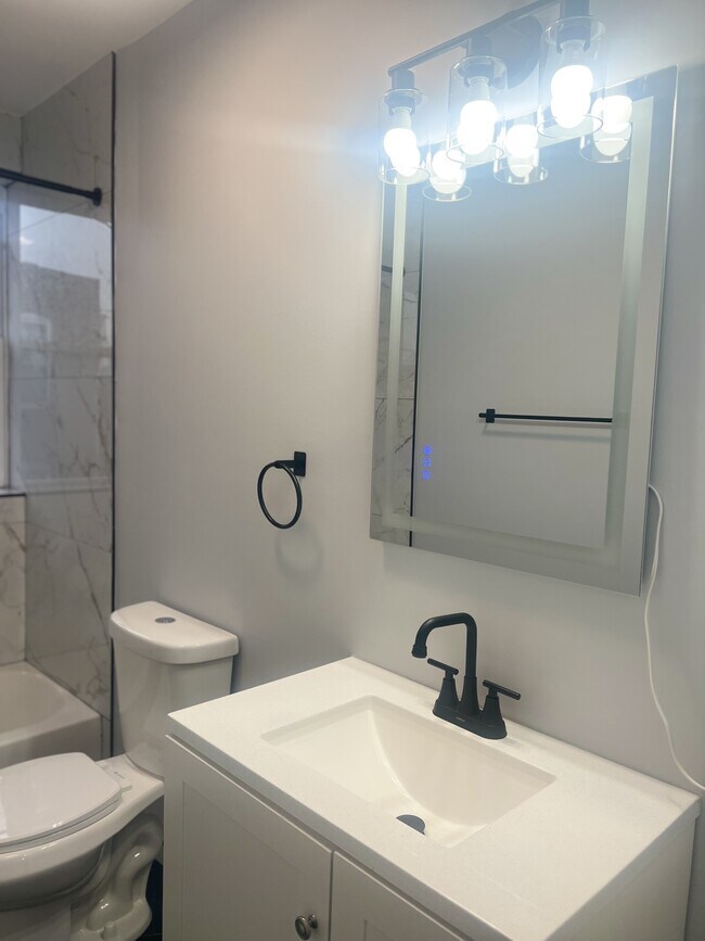 Building Photo - 2431 McElderry St