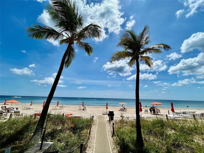Building Photo - 3800 Galt Ocean Dr