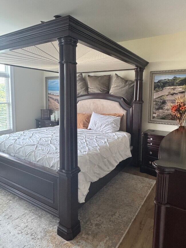 Building Photo - 6069 S Dune Harbor Dr