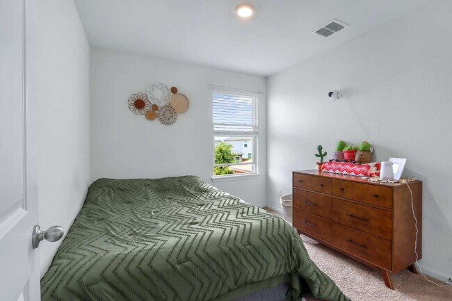 Building Photo - ASK ABOUT FREE APPLICATION FEES THROUGH AUGUST!  PRICE REDUCED!! Landscaping Included! Charming 3...