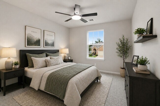 Building Photo - 2429 Palisade Crst Dr