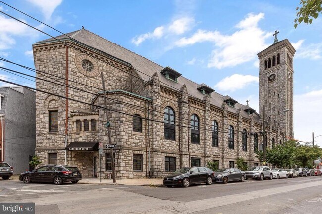 Building Photo - 2321 Fitzwater St