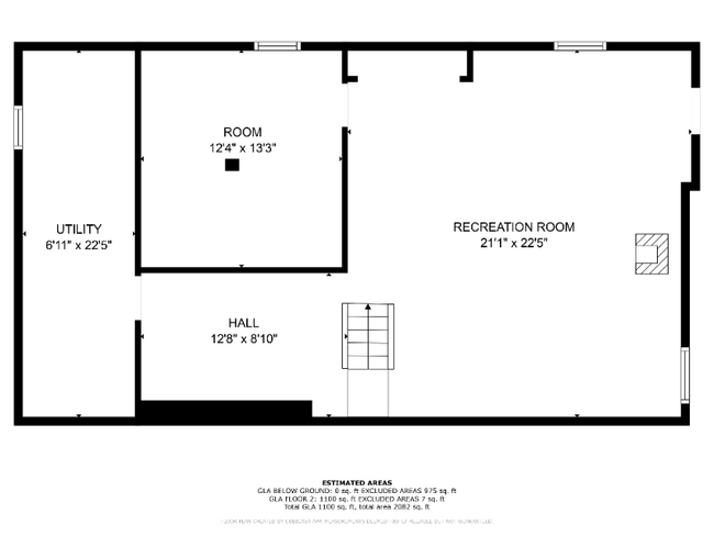 Building Photo - 903 Park Terrace