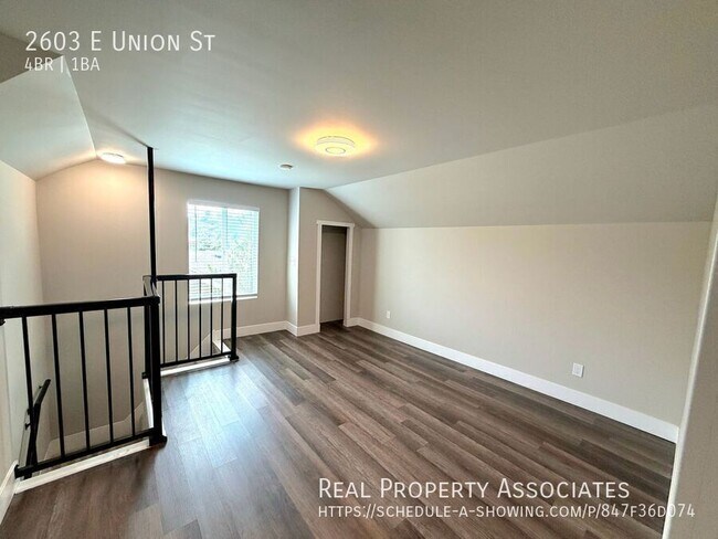 Building Photo - 2603 E Union St