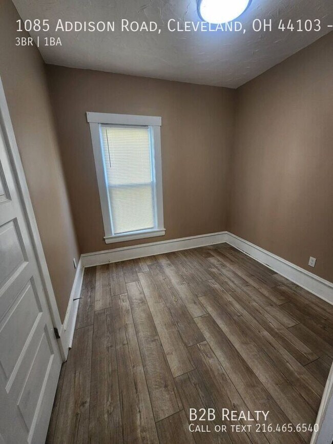 Building Photo - 1085 Addison Rd