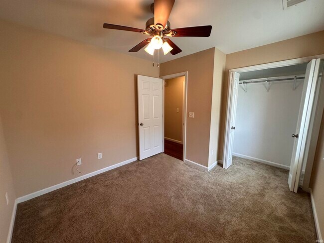 Building Photo - 2301 W Michigan St