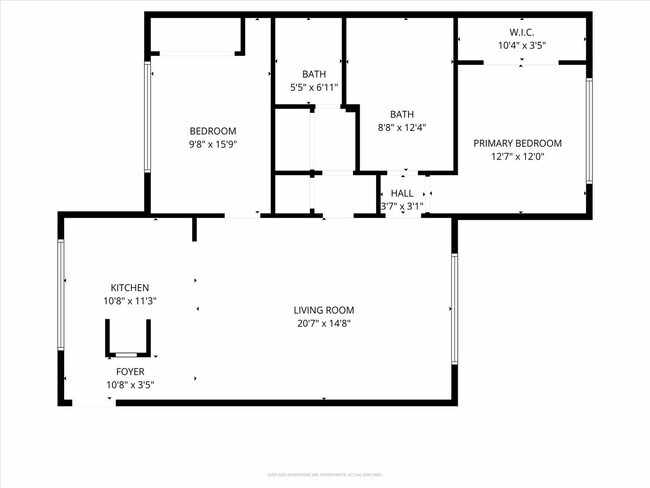Building Photo - Las Colinas Area