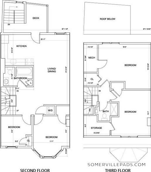 Building Photo - 164 Broadway