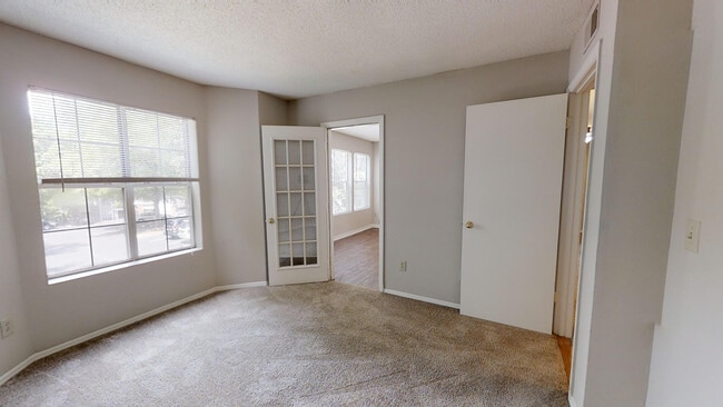 Bedroom - Safire at Matthews