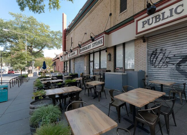 Building Photo - 111 Rhode Island Ave NW