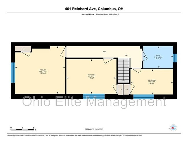 Building Photo - 461 Reinhard Ave