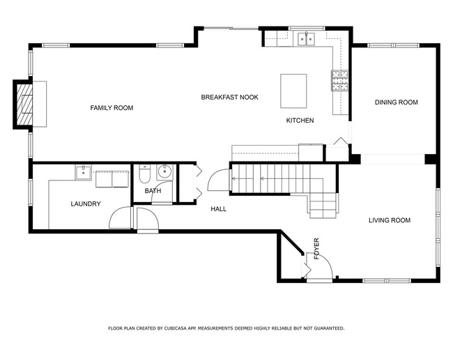 Building Photo - 1715 Natures Way