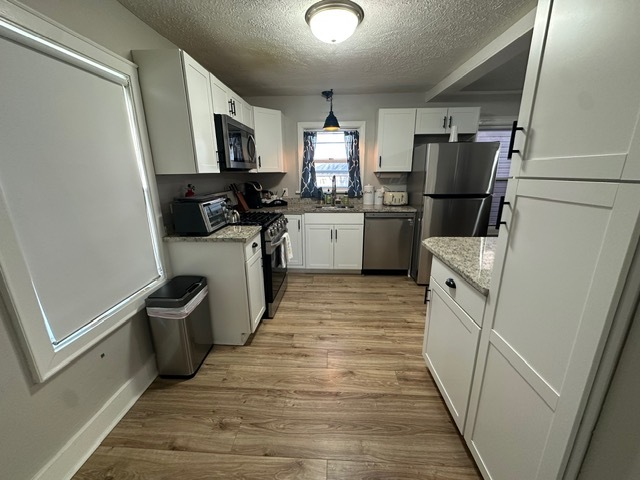 Kitchen (Main Level) - 2338 N 69th St