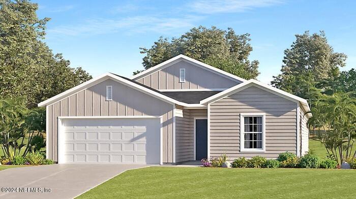Primary Photo - 9010 Latigo Ln