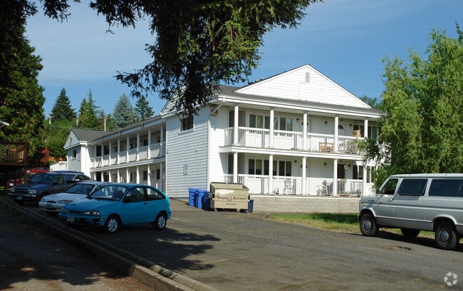 Primary Photo - Willamette